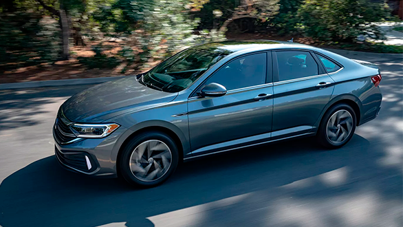 Фото Устойчивость volkswagen Jetta